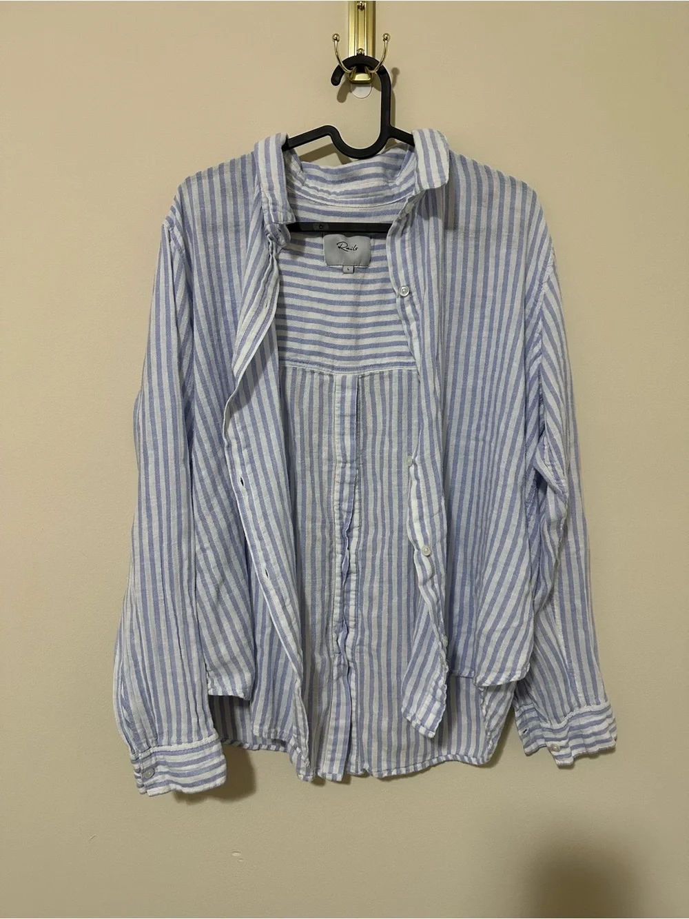 Woman's blouse